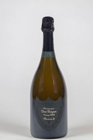 Dom Perignon P2 Plenitude Brut
