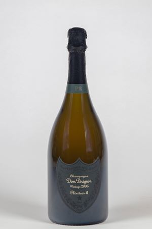 Dom Perignon P2 Plenitude Brut