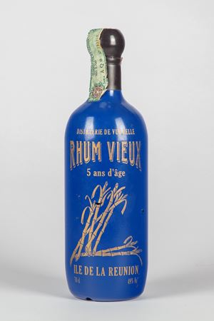 Rhum Vieux 5 ans d'age