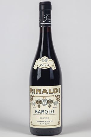 Giuseppe Rinaldi, Barolo Tre Tine
