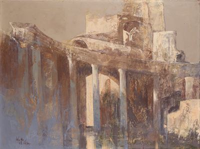 Villa Albani