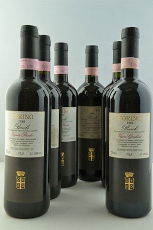 Vigneto Rocche Corino