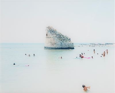 Torre Pali Boy