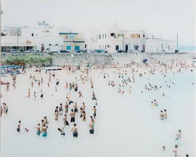 Santa Maria al Bagno Left