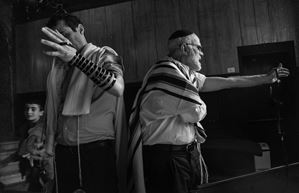 Il ghetto di Venezia