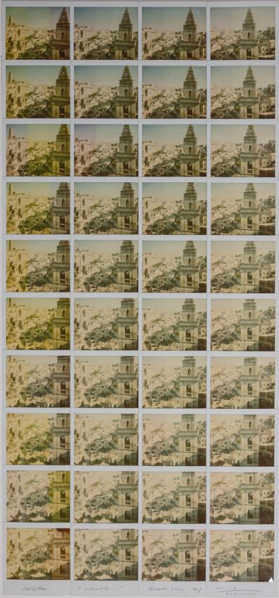 Matera "visione"