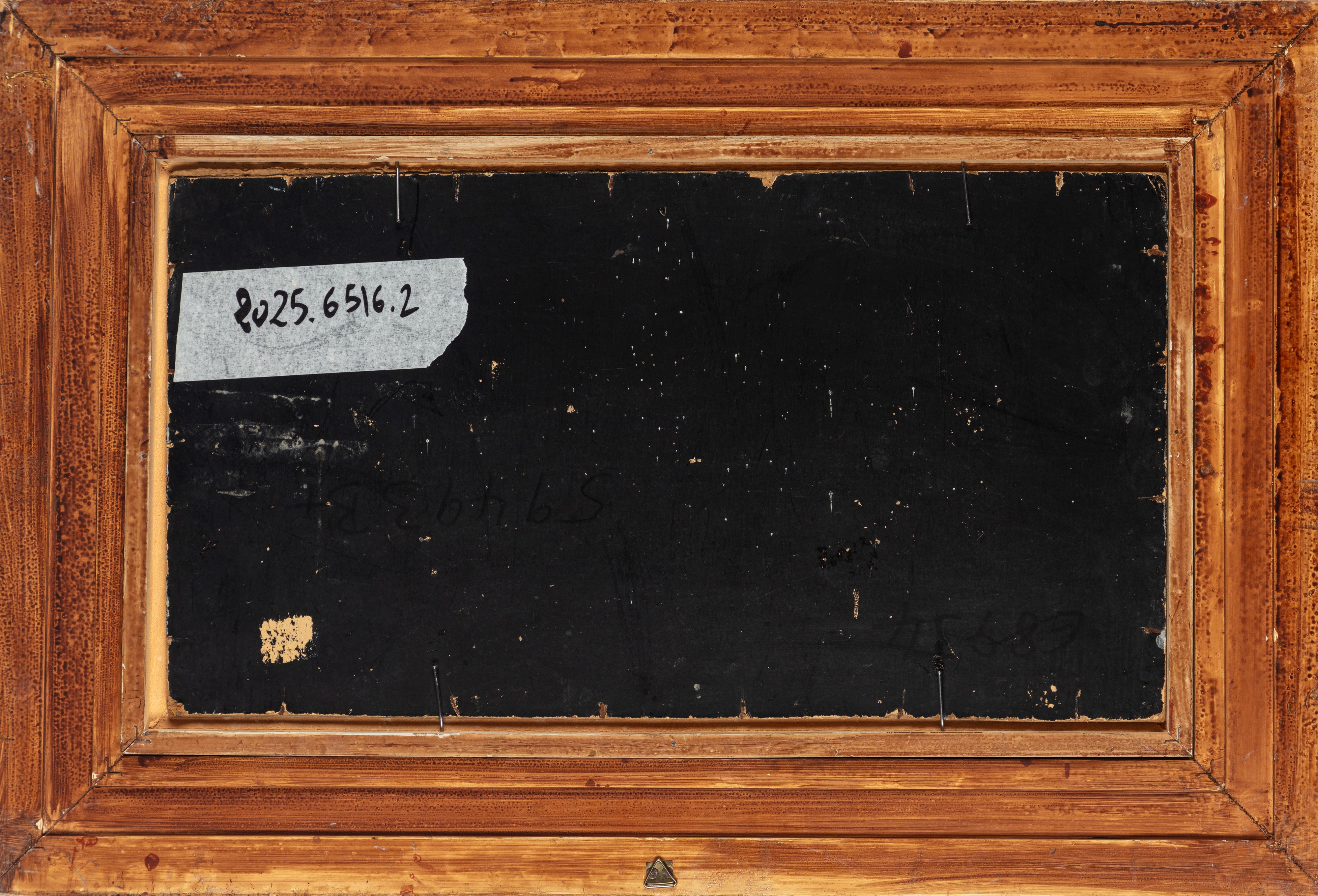 Sulla riva del fiume