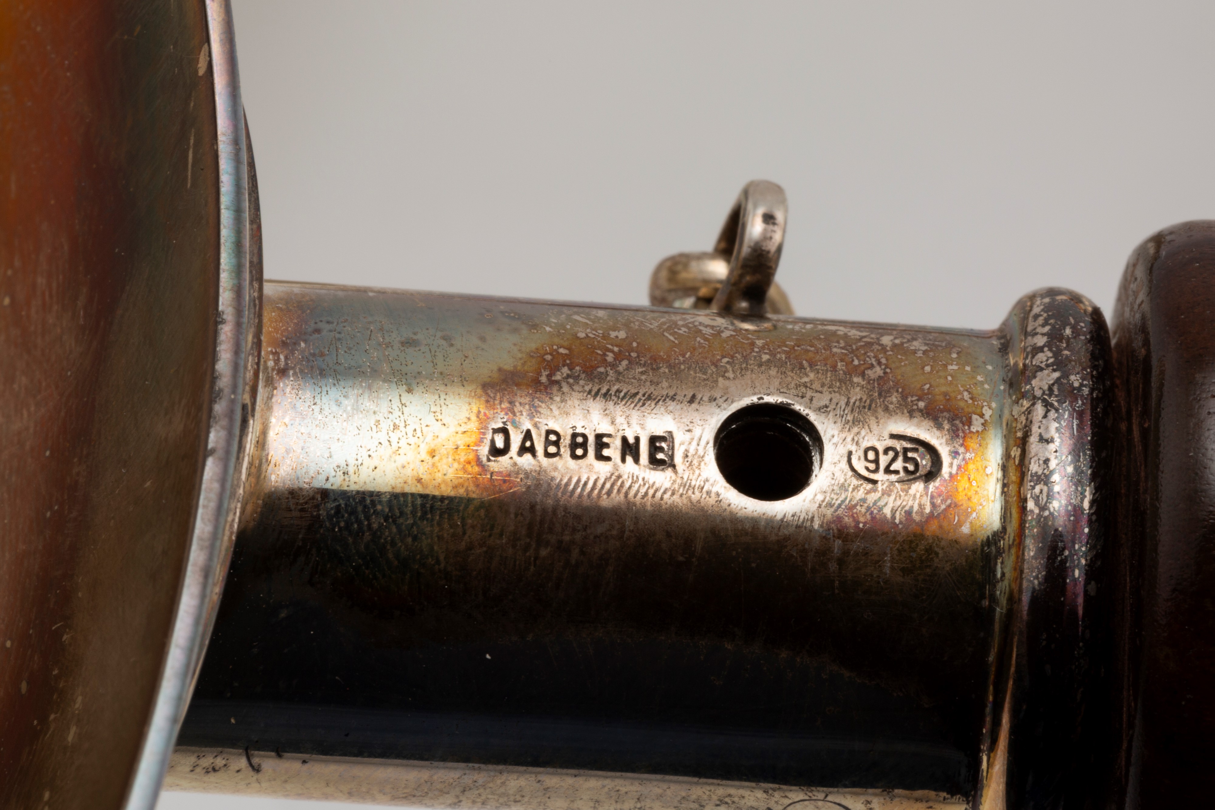 Due padelle e un tegame da cucina