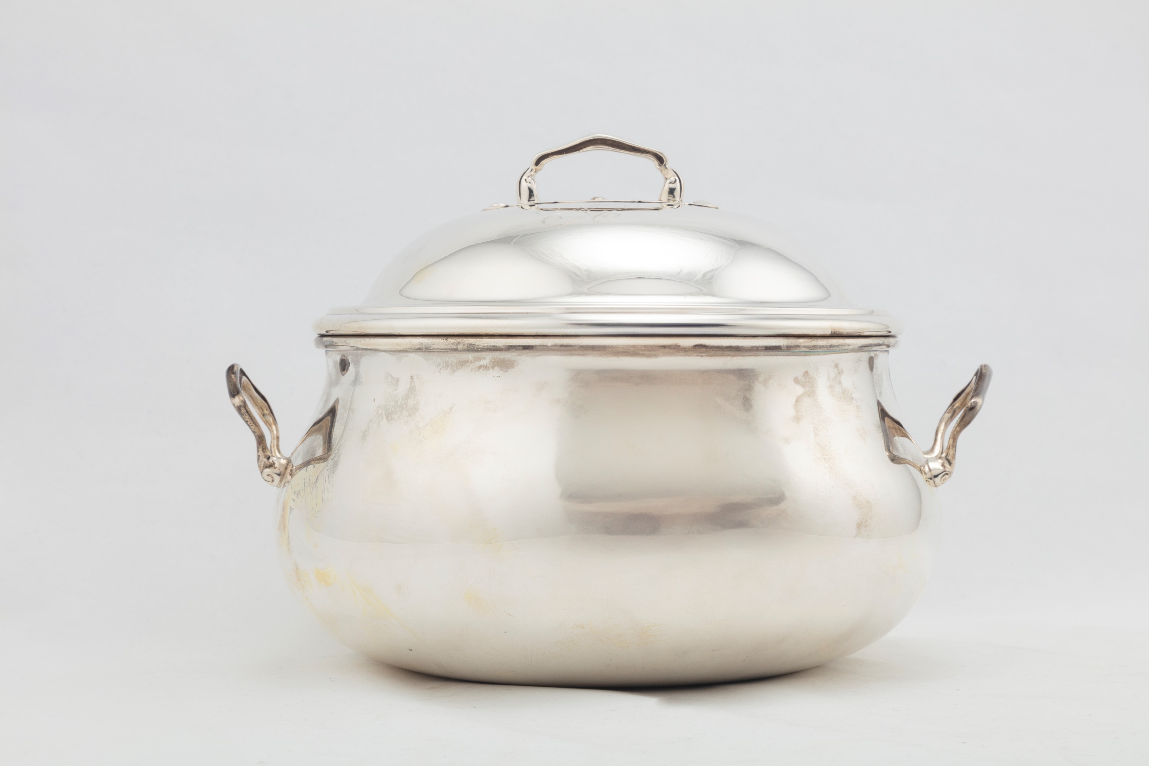 Grande pentola da cucina