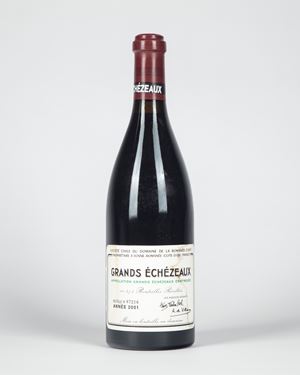 Domaine de la Romanee-Conti Grands Echezeaux Grand Cru