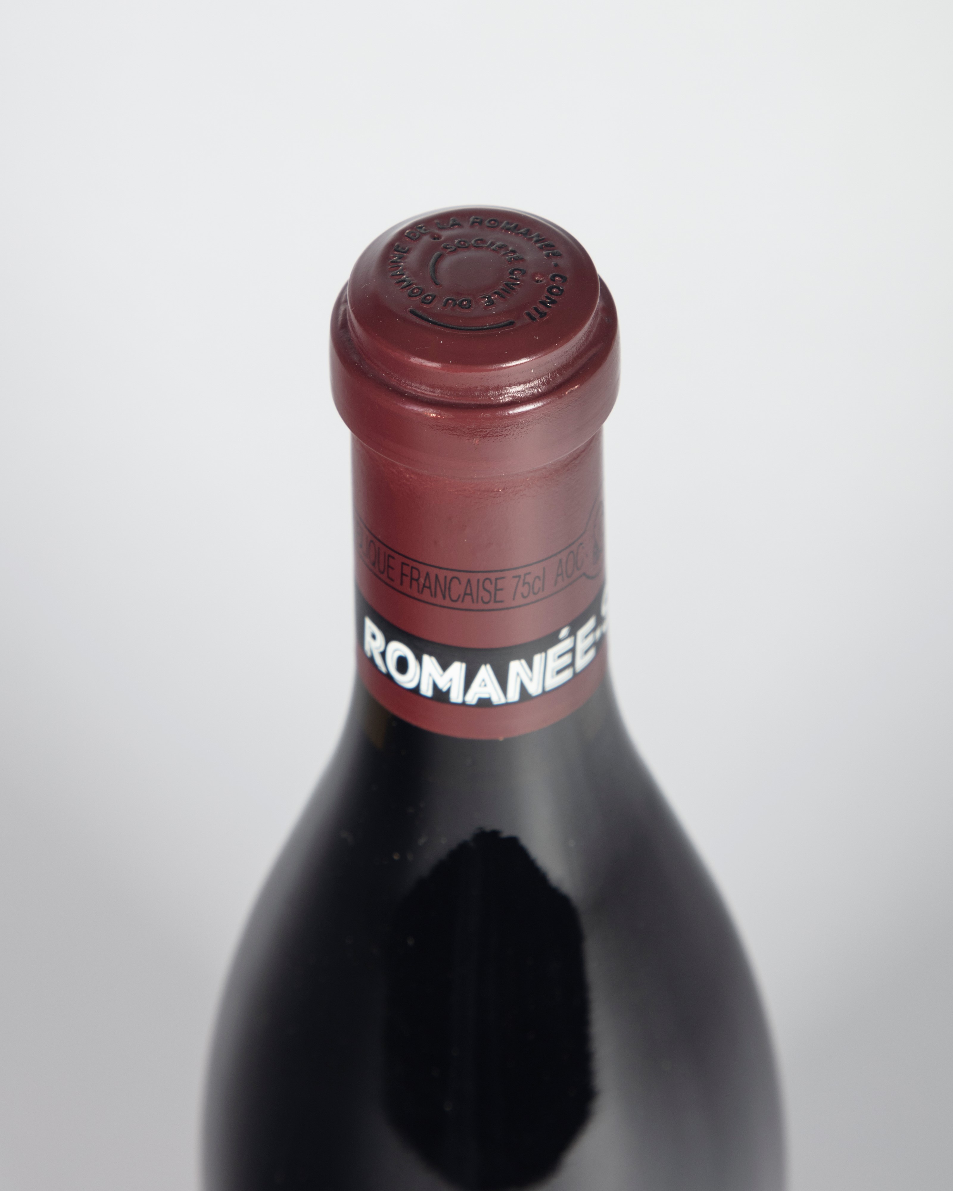 Francia - Domaine De la Romanee-conti Romanee-saint-vivant Grand Cru