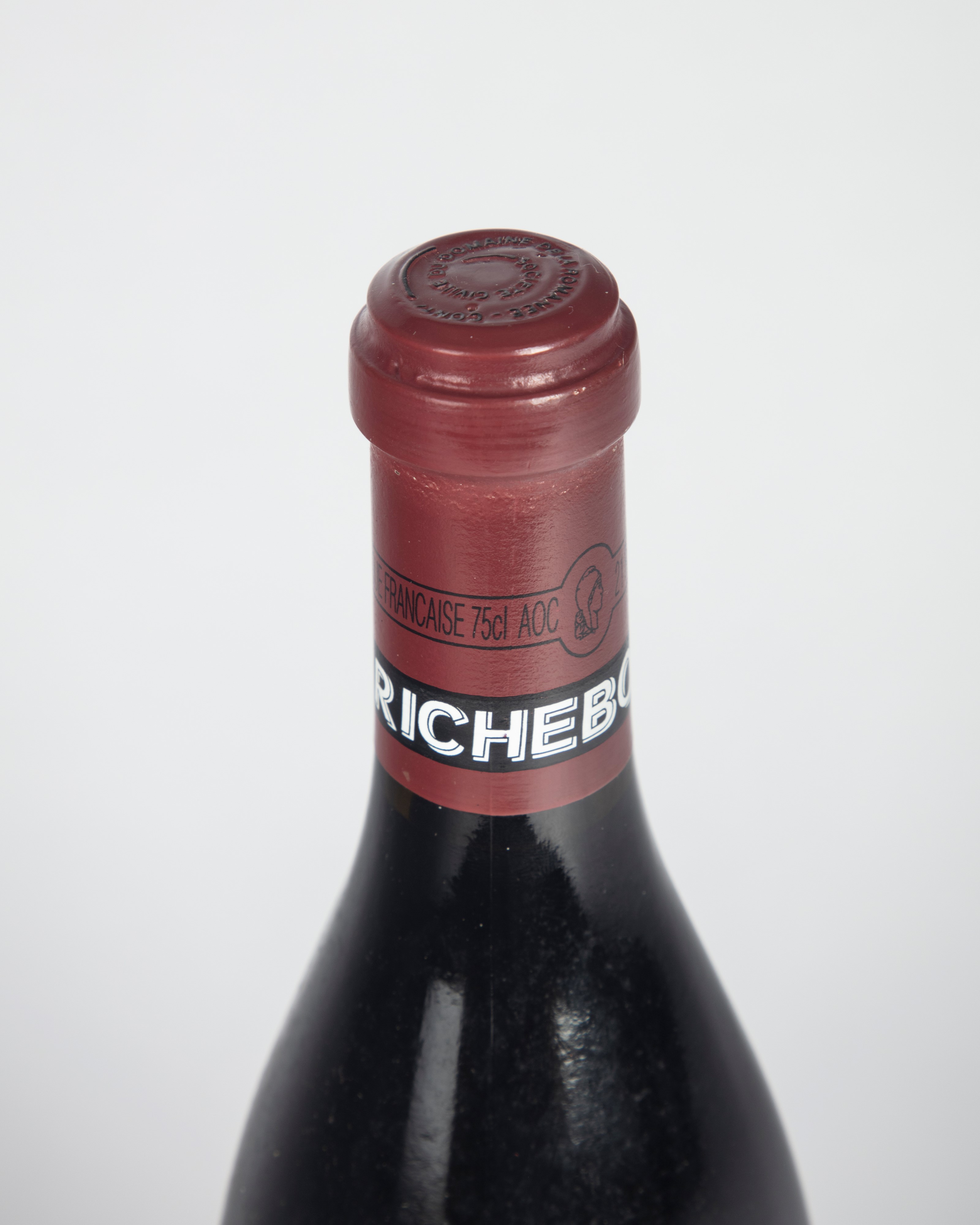 Domaine de la Romanee-Conti Richebourg Grand Cru