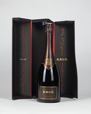 Krug Brut