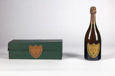Dom Perignon Brut (2 Bt)