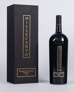 Castiglion del Bosco Brunello di Montalcino DOCG Riserva