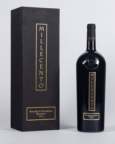 Castiglion del Bosco Brunello di Montalcino Docg Riserva