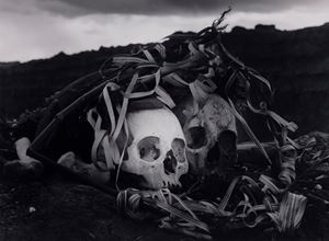 Polvo serain, pero polvo enamorado, Bolivia