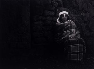 Gobernador Tarahumara, Mexico