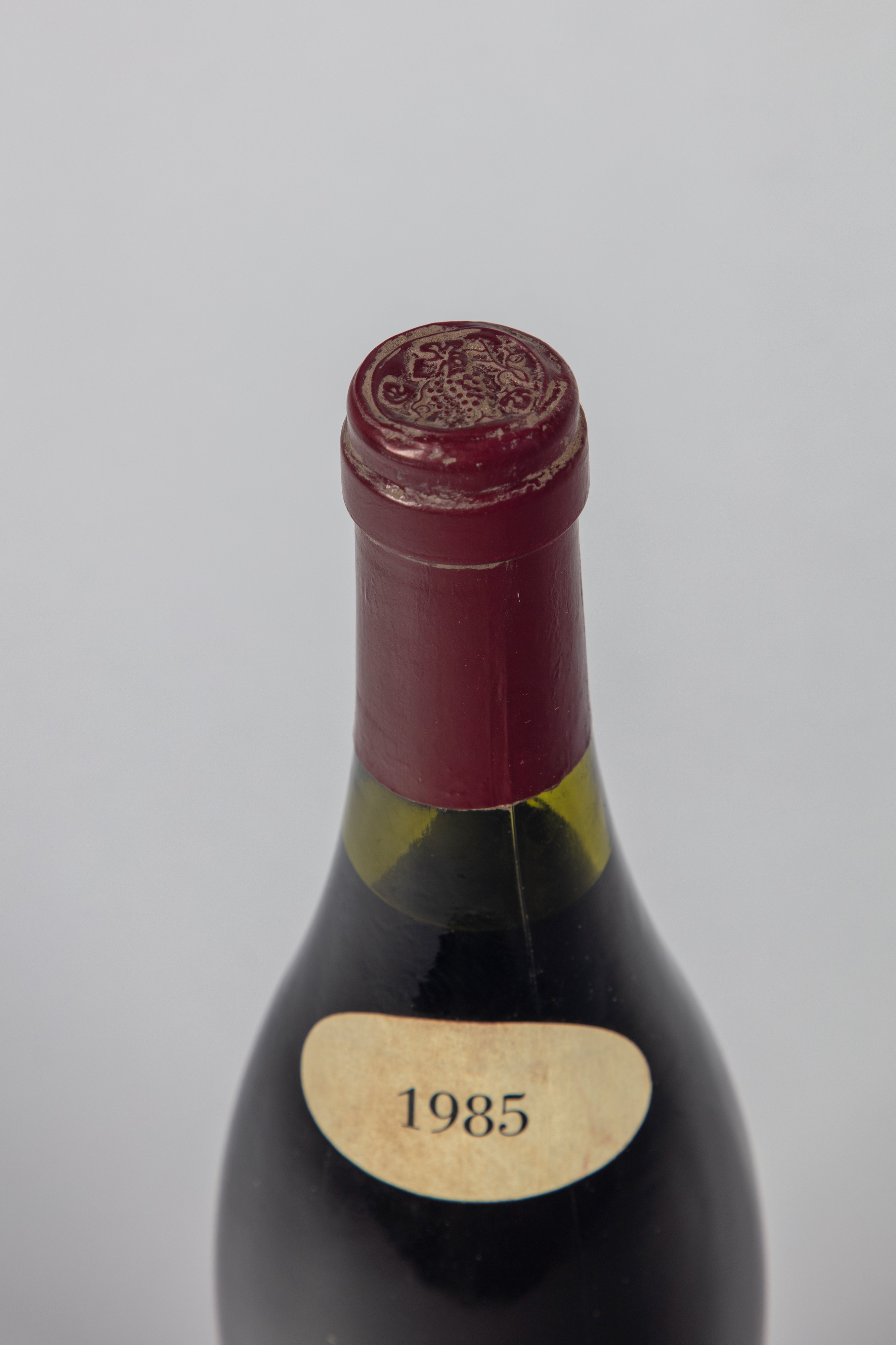 Henri Jayer Richebourg Grand Cru