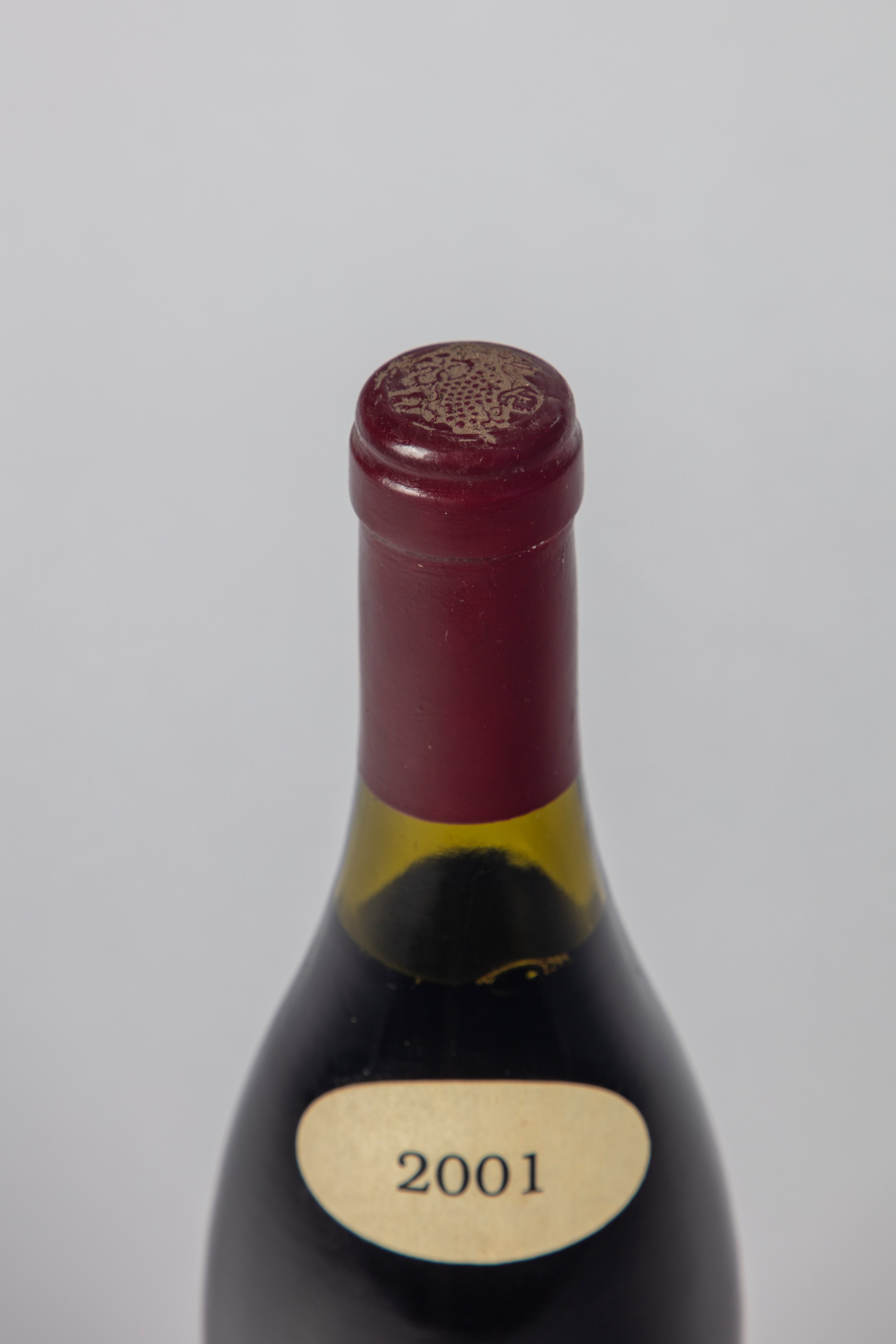 Henri Jayer Cros Parantoux