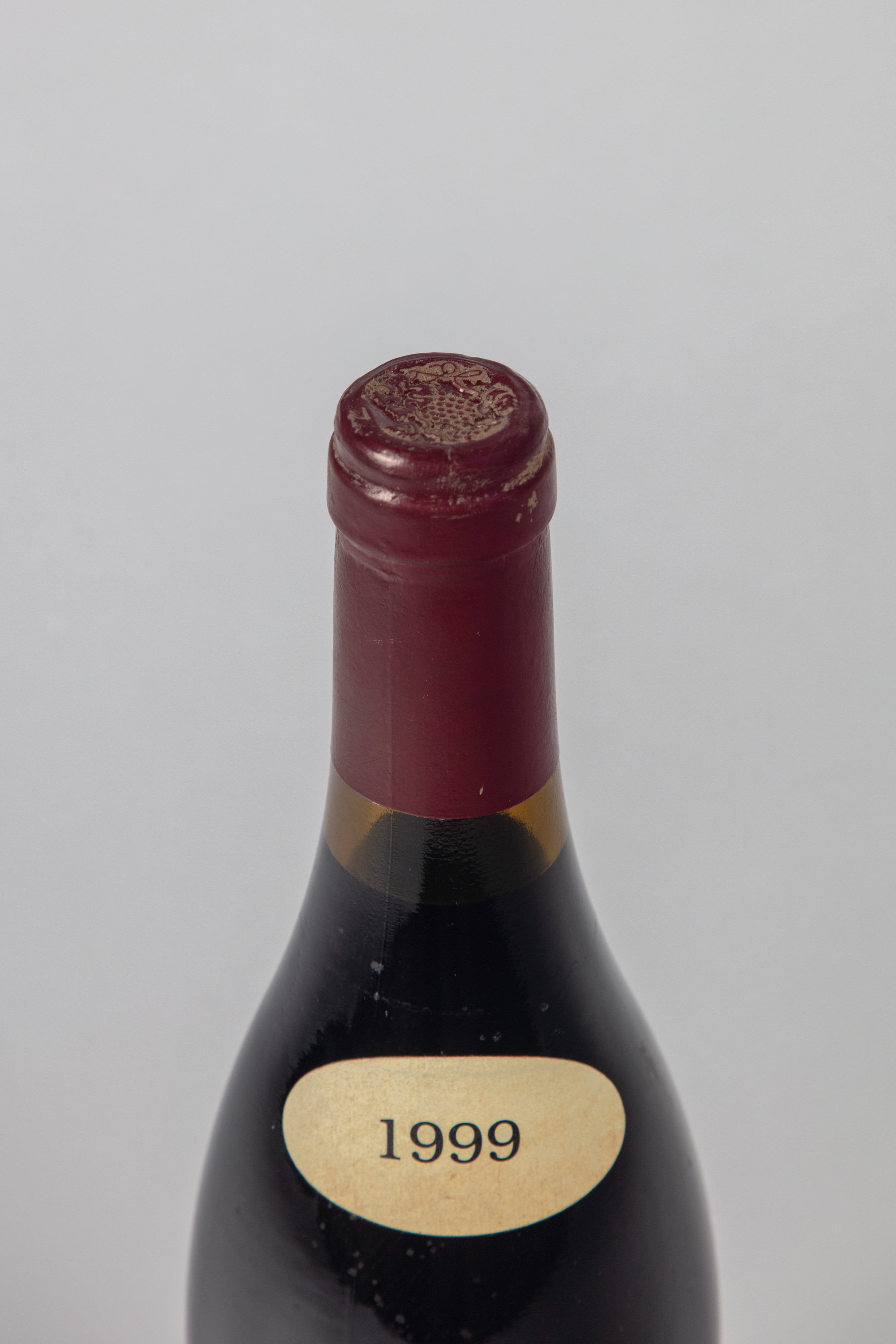 Henri Jayer Cros Parantoux