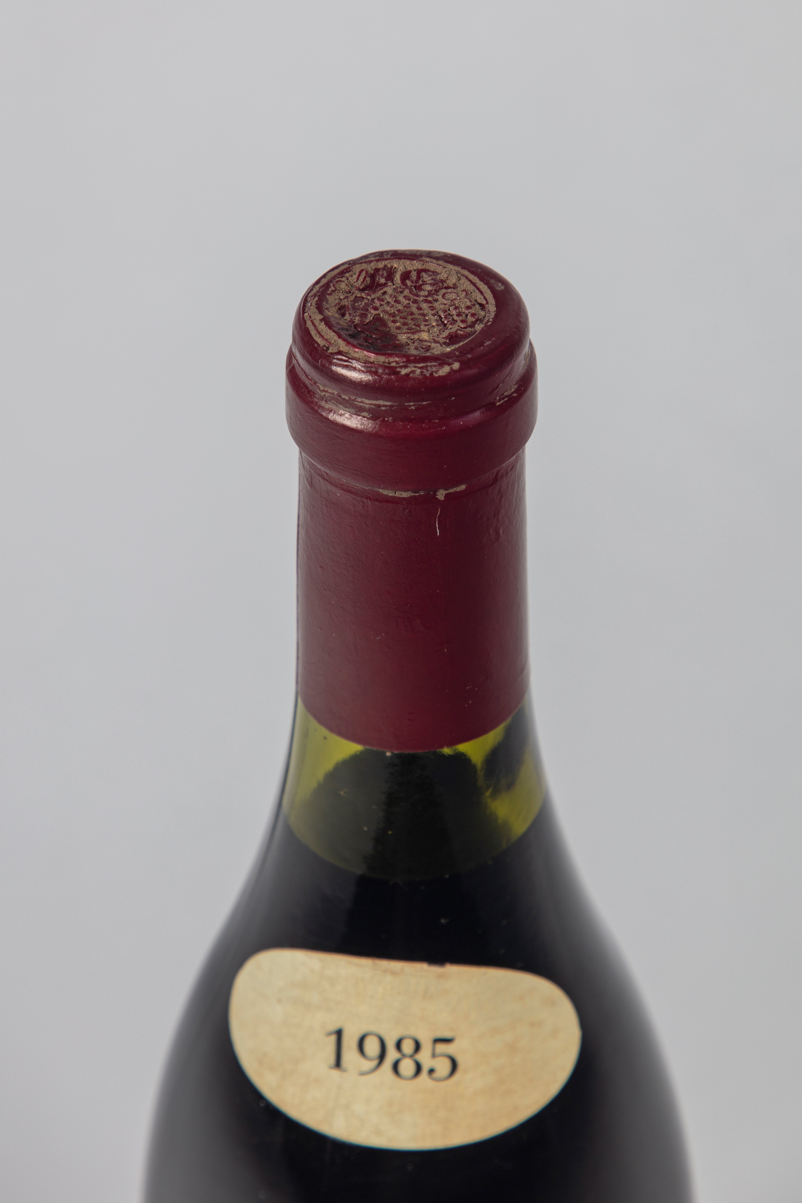 Henri Jayer Les Brulees