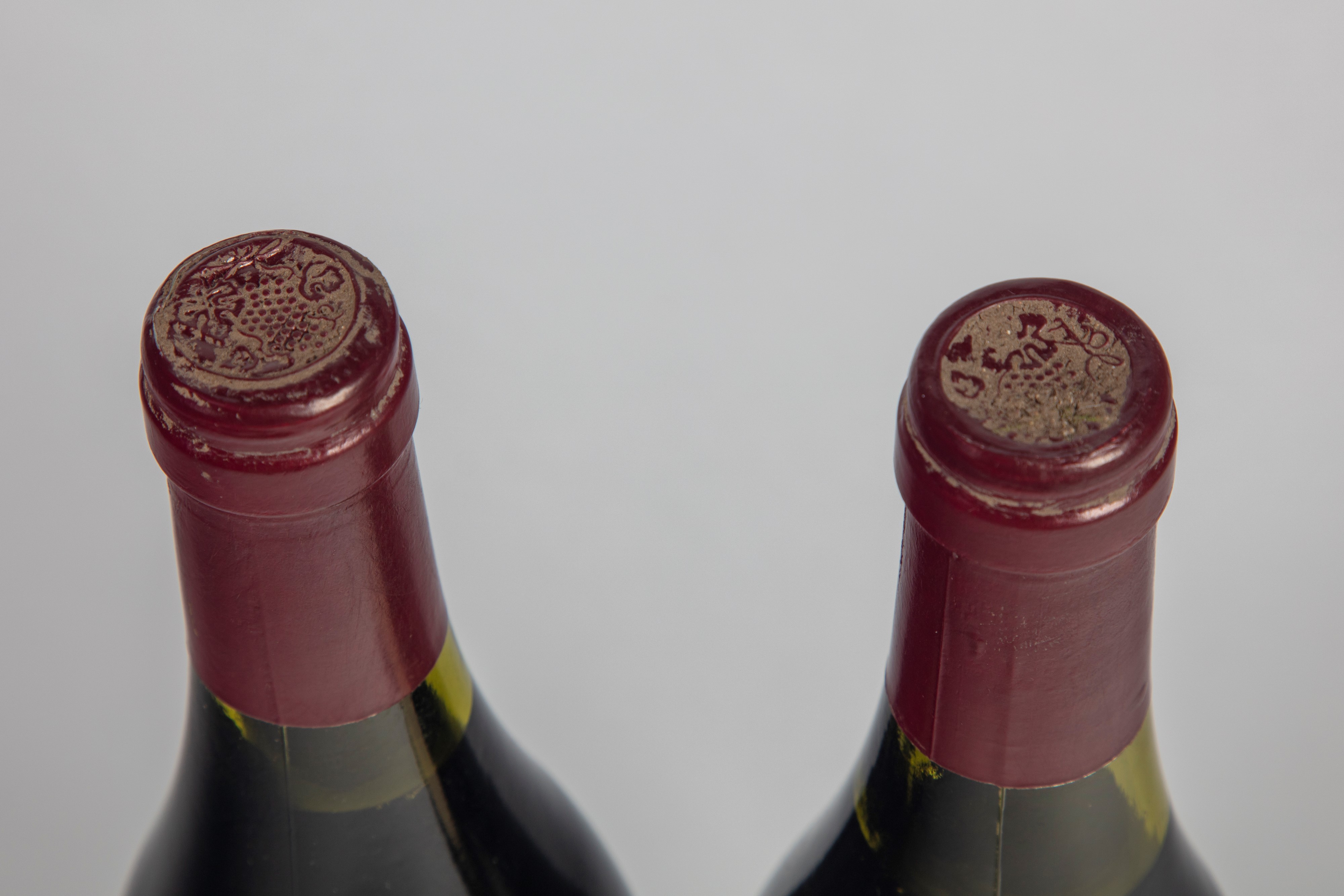 Henri Jayer Les Brulees