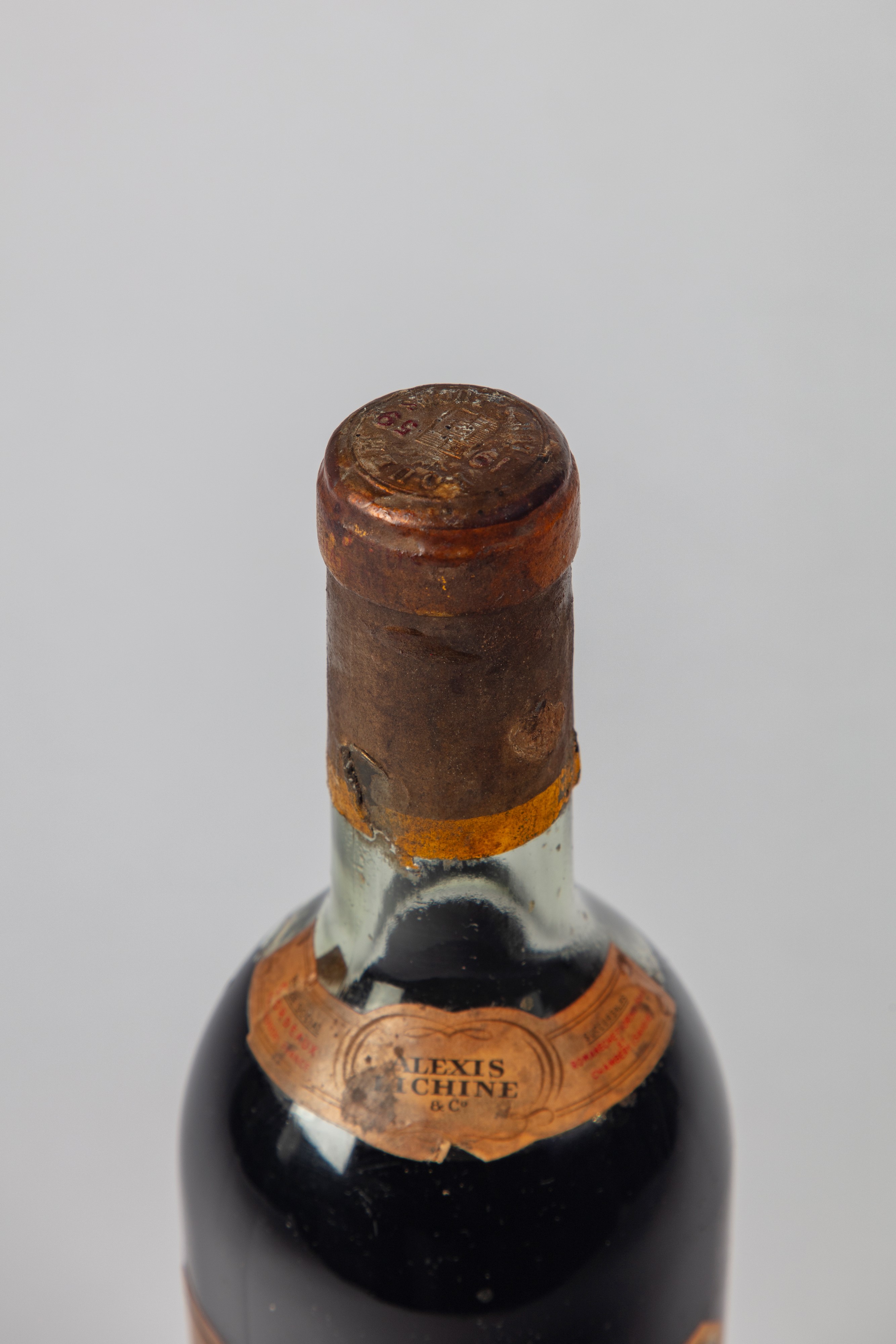 Francia - Chateau D'yquem