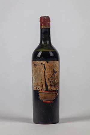 Chateau Mouton Rothschild