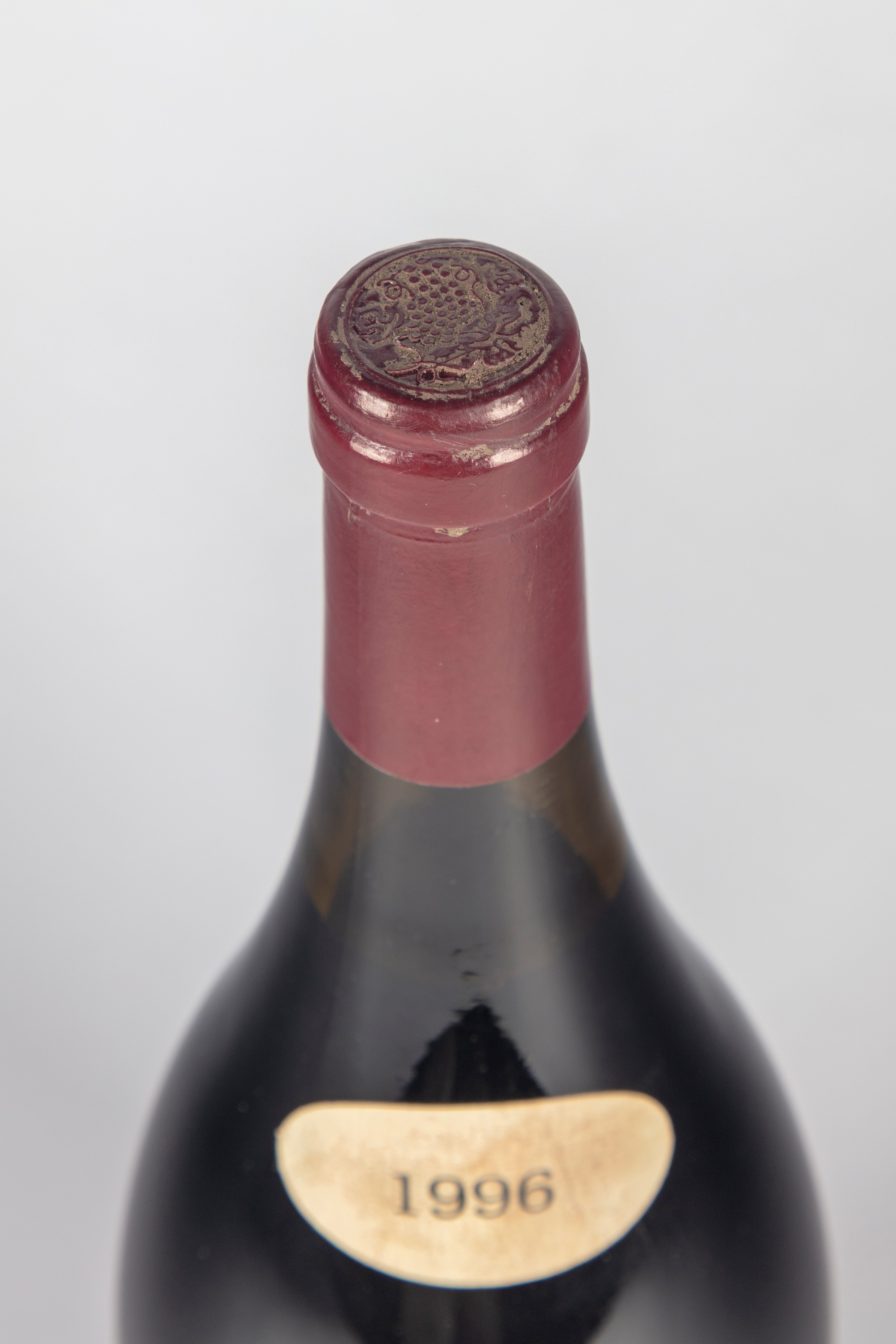 Henri Jayer Cros Parantoux Magnum