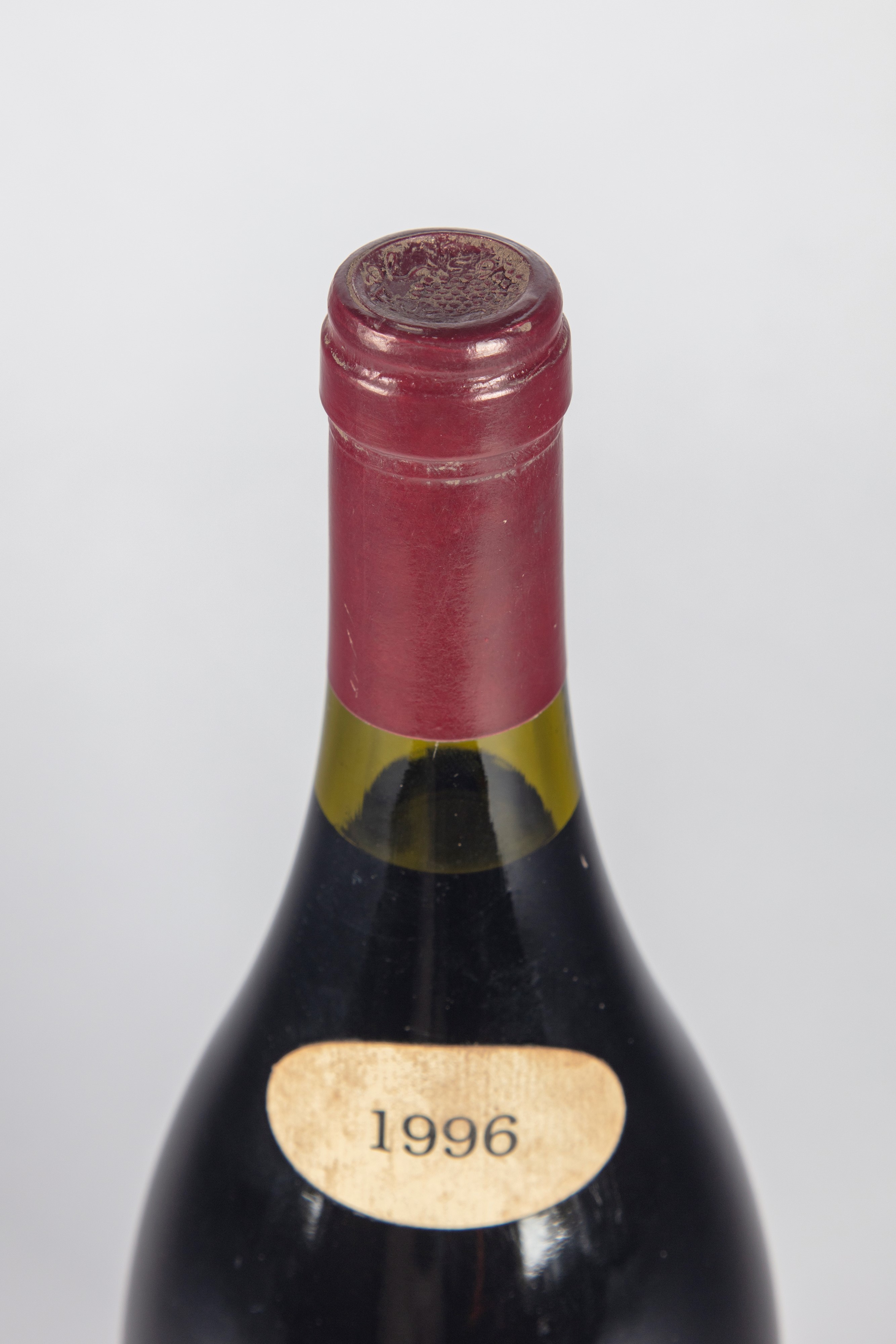 Henri Jayer Cros Parantoux Magnum