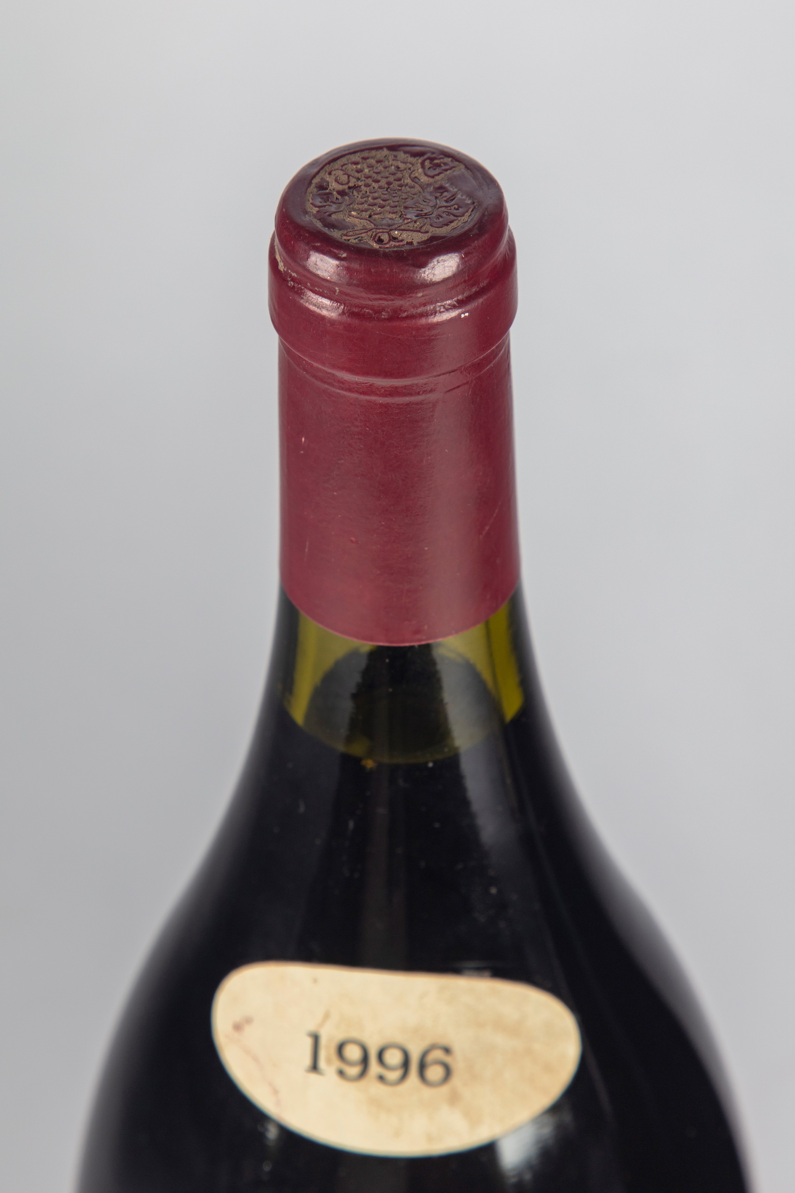 Henri Jayer Cros Parantoux Magnum