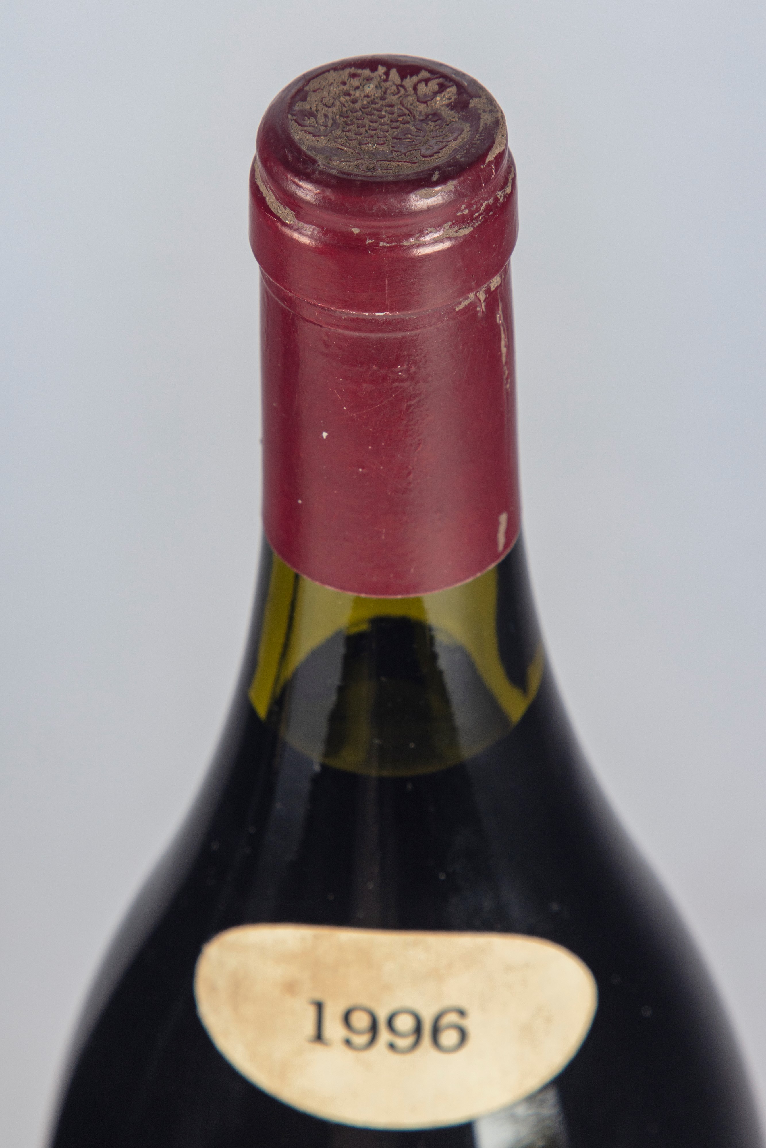 Henri Jayer Cros Parantoux Magnum