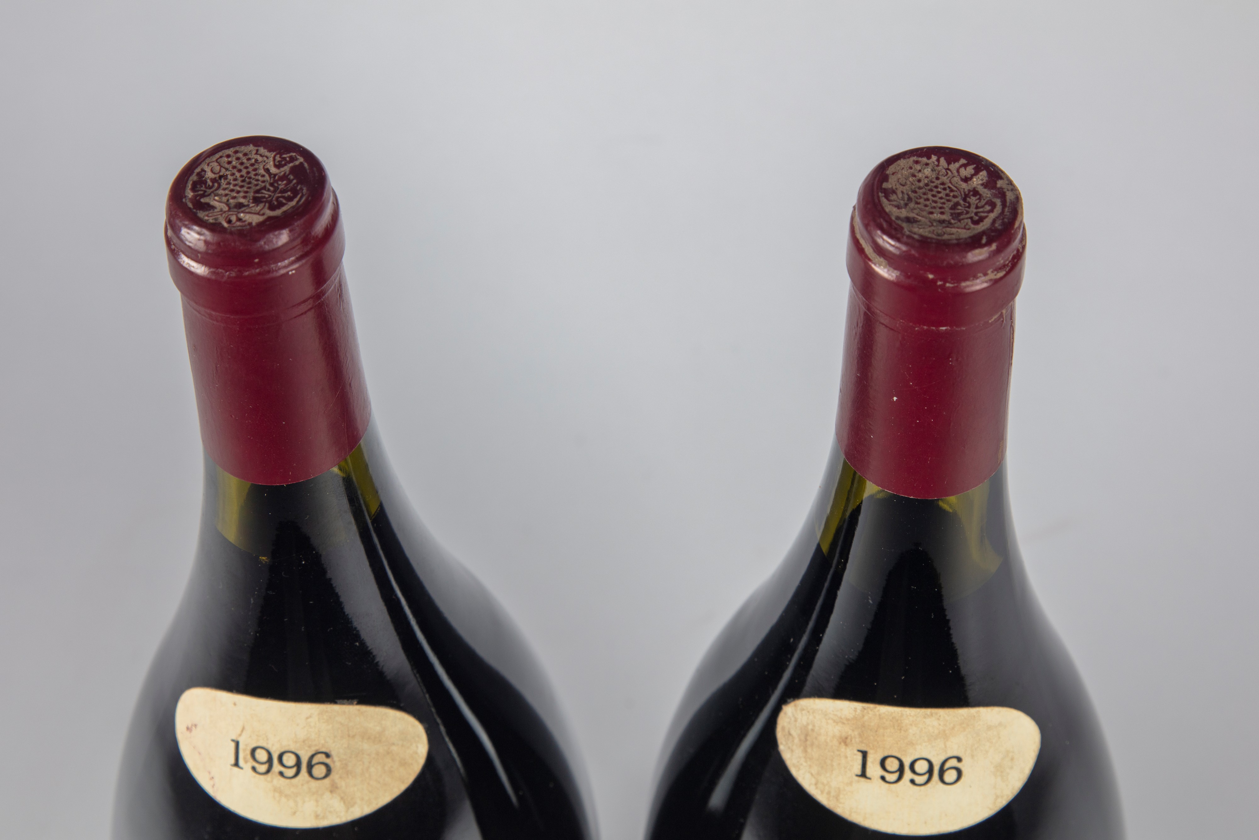 Henri Jayer Cros Parantoux Magnum