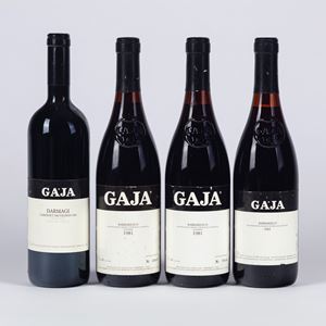 Gaja Selezione (4 Bt)