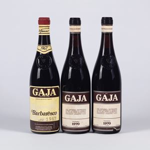 Gaja Barbaresco DOCG (3 BT)