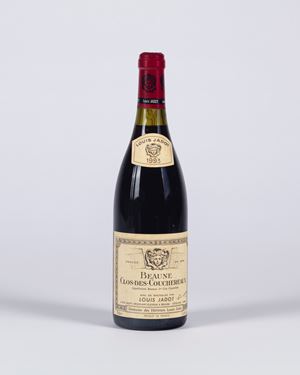 Louis Jadot Domaine des Heritiers Clos des Couchereaux