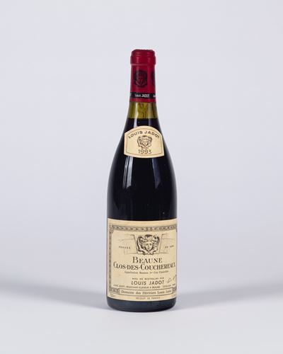Louis Jadot Domaine Des Heritiers Clos Des Couchereaux