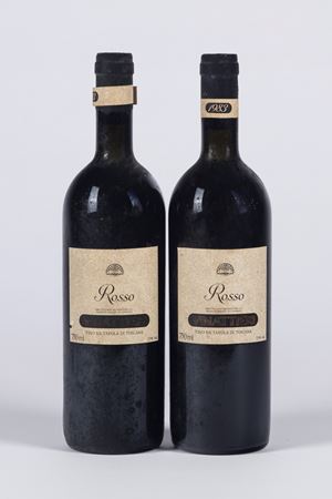 Vinattieri Rosso (2 Bt)