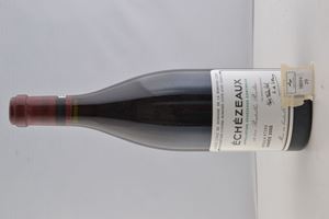 Échezeaux Domaine de la Romanée-Conti