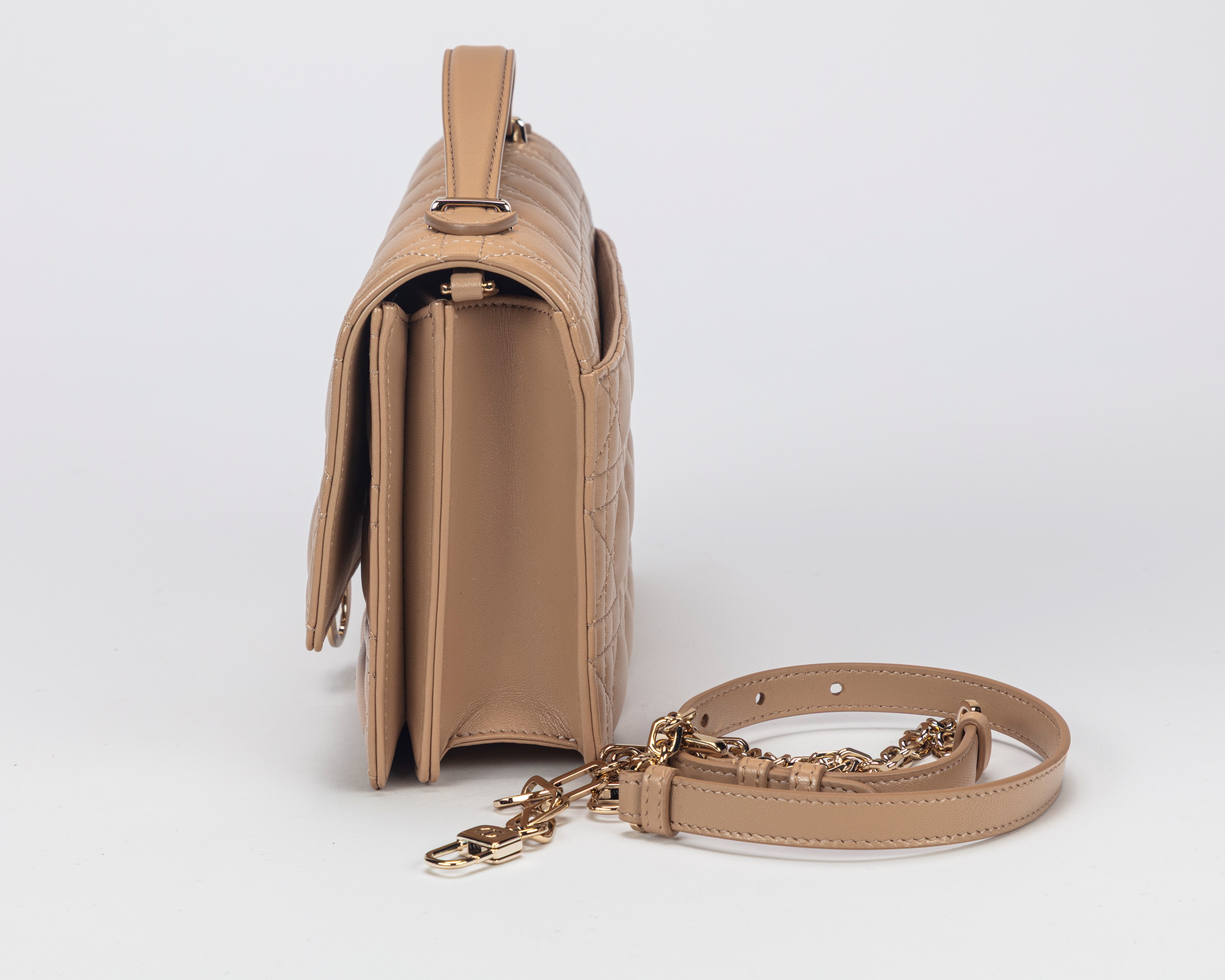 Christian Dior - Borsa Top Handle My Dior