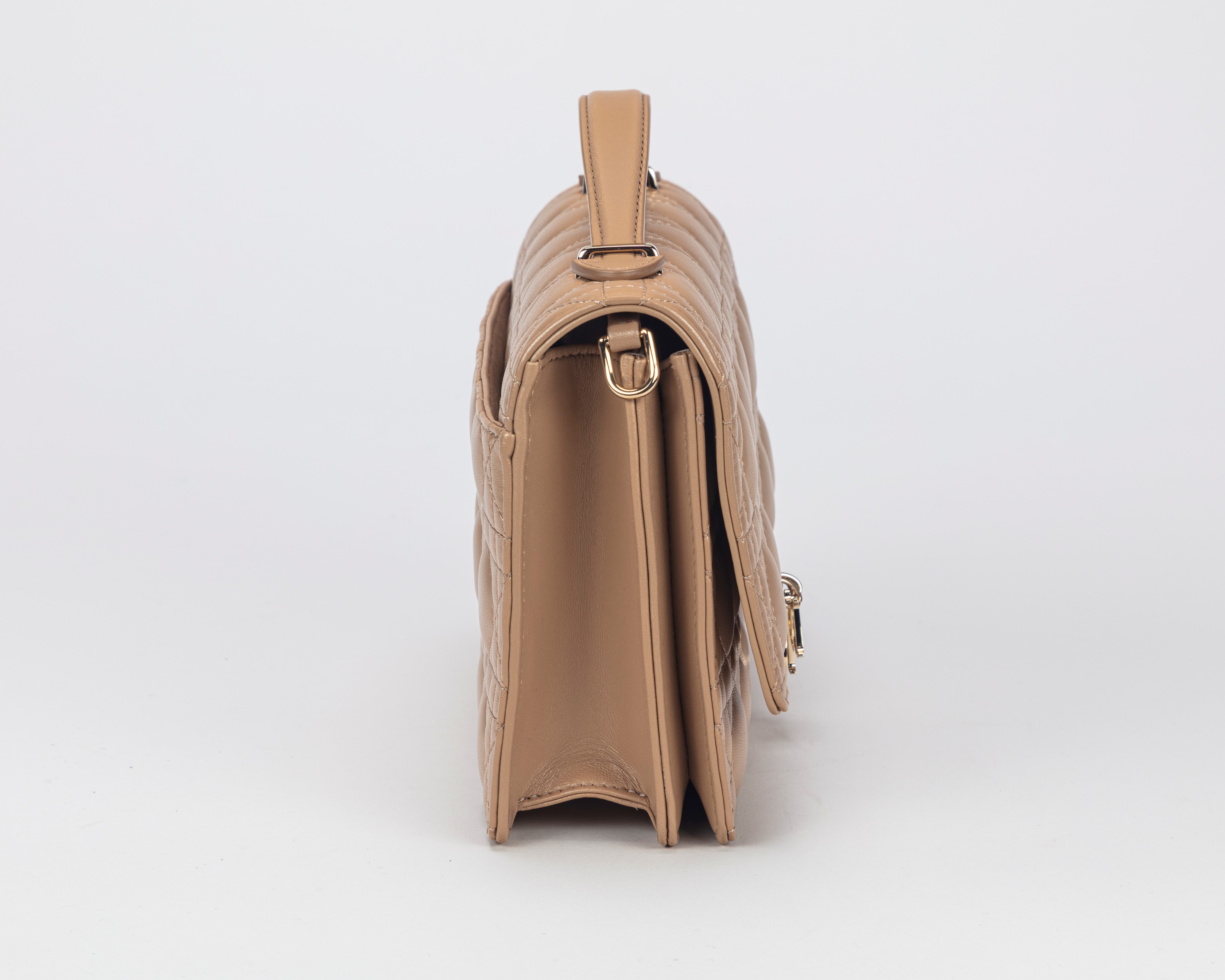 Christian Dior - Borsa Top Handle My Dior