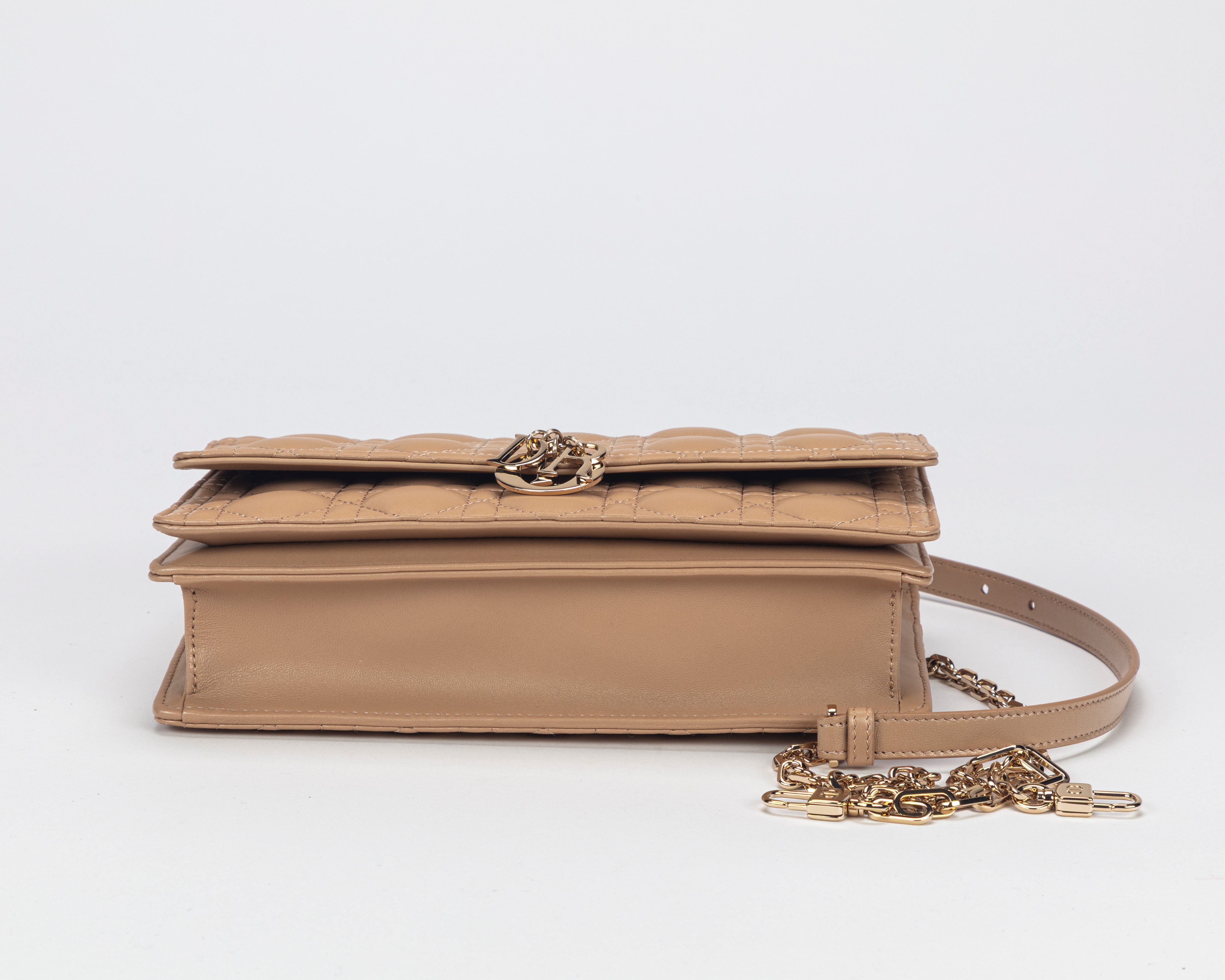 Christian Dior - Borsa Top Handle My Dior