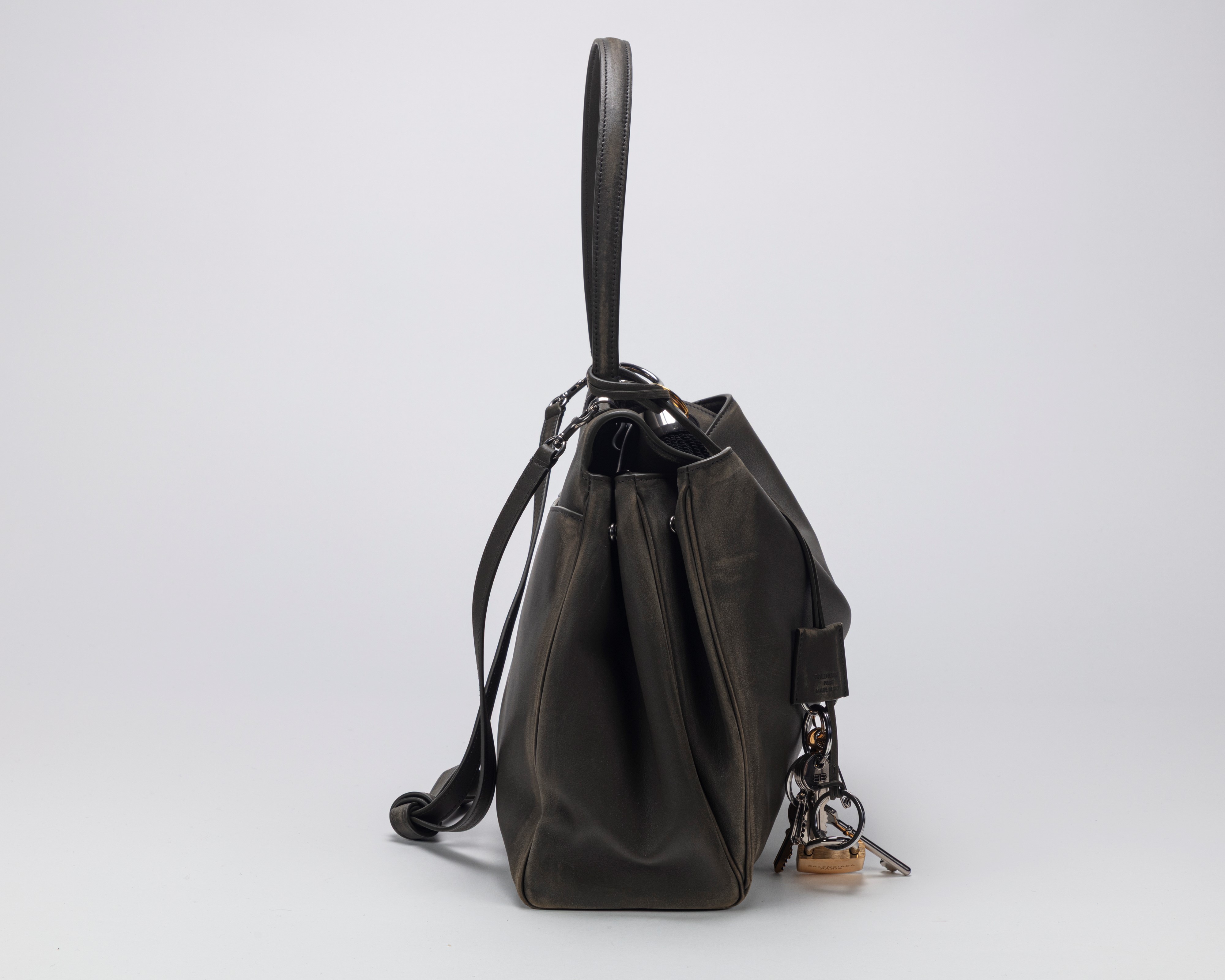 Balenciaga - Borsa Rodeo