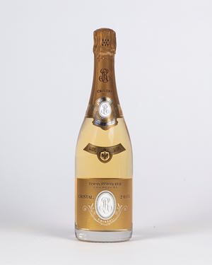 Cristal 2015 (BT 1)