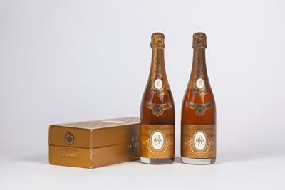 Cristal (bt 2)