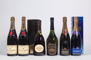 Selezione Champagne (BT 6)