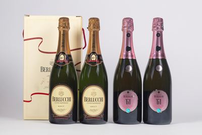 Selezione Berlucchi (bt 4)