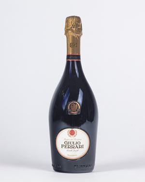 Giulio Ferrari 2005 (BT 1)