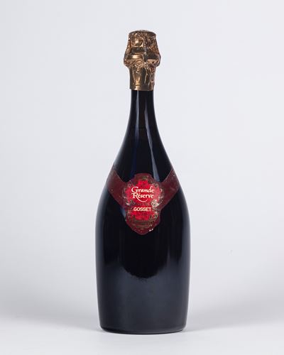 Gosset Grande Reserve Brut Magnum (bt 1)